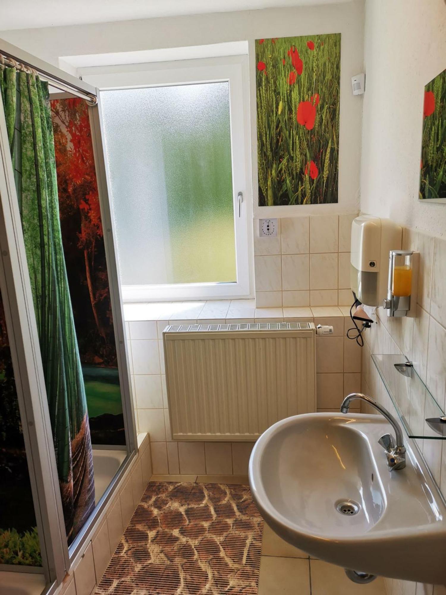 Gaestezimmer- Und Ferienzimmer Am Gewoelbekeller Meissen Exterior photo